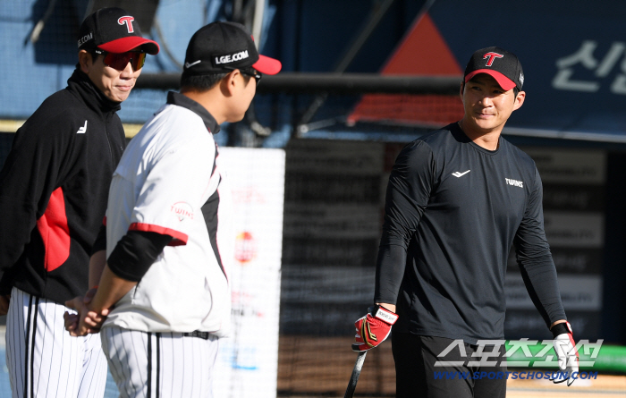  Oh Jihwan's mood is the best