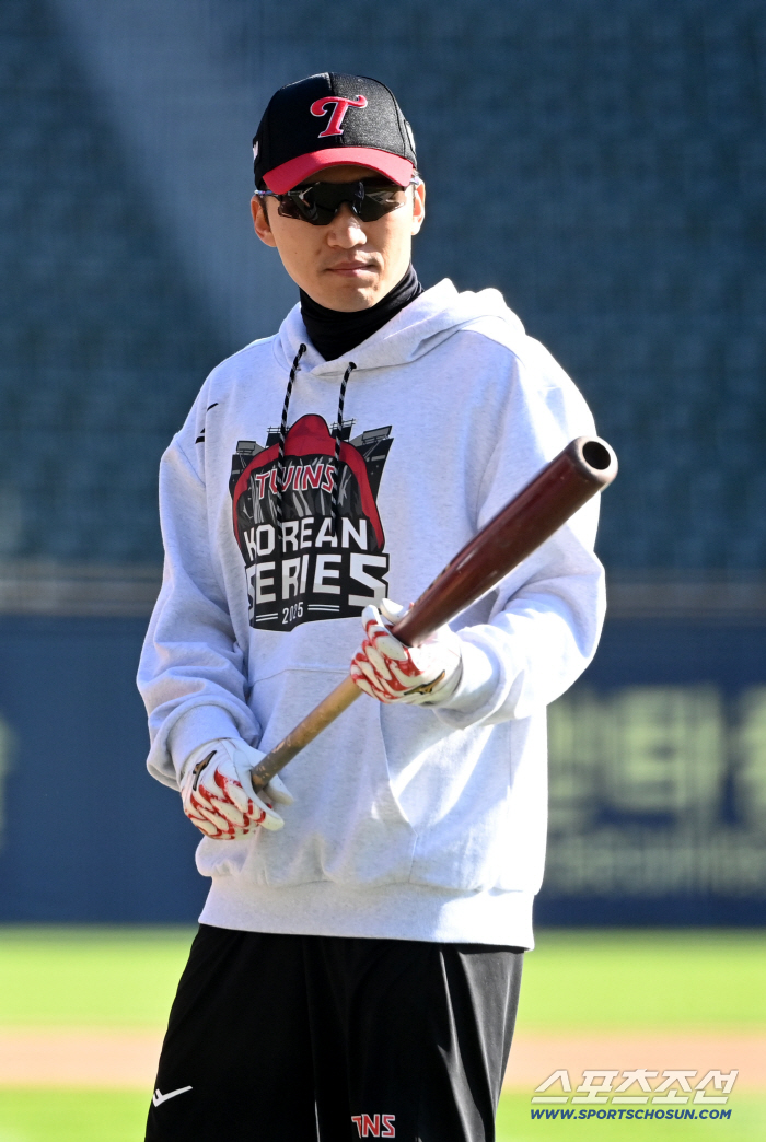  Park Hae Min, you win again today