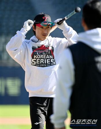 Shin Minjae, I feel good today