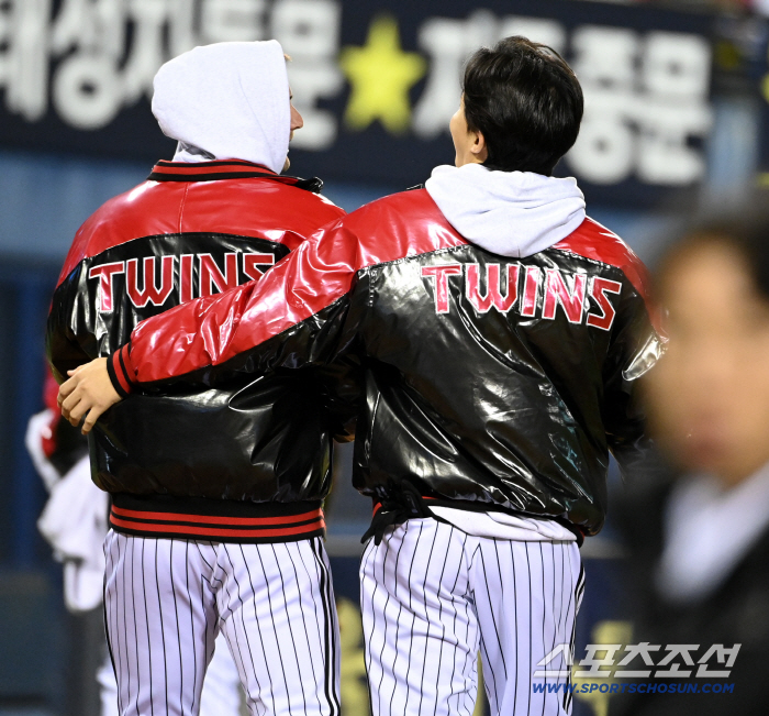  Tolhurst Lim Chan Kyu, it's fun to see your back