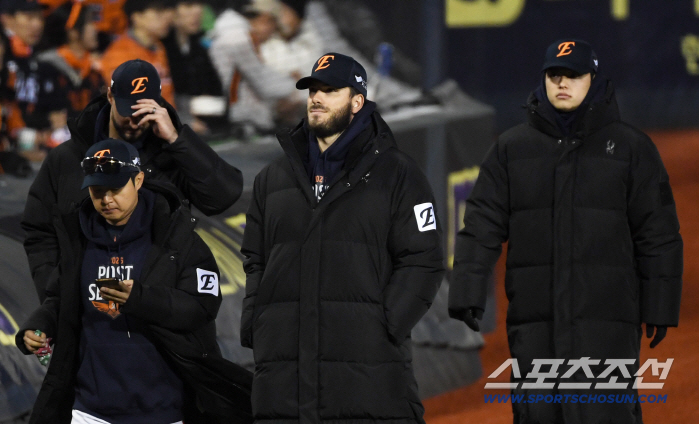  We only trust Ryu Hyun-jin, the third owner of the mobile phone