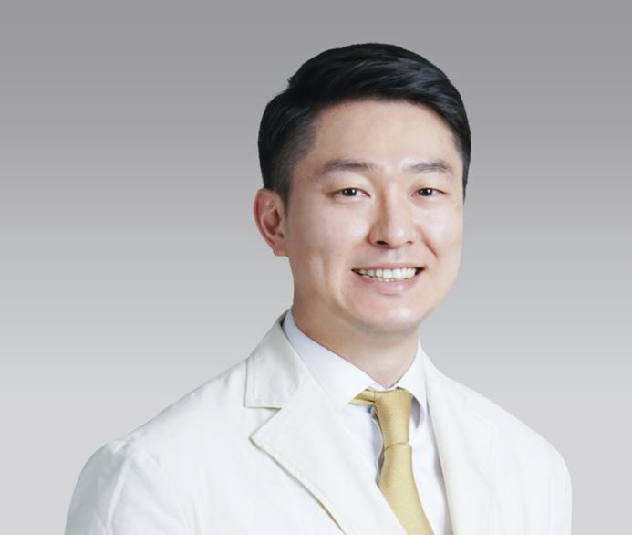 Professor Park Hyung-yeol of Eunpyeong St. Mary's Hospital Wins Young Researcher Award of the Korean Orthopedic Society