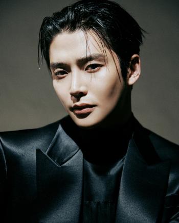 Rowoon Enlists After ‘The Murky Stream’ Role, Reflects on Career Growth