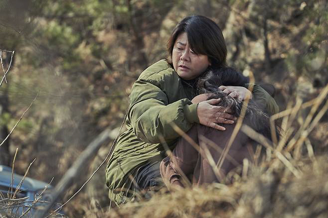 In 3 and a half years, the theater will be released...Jeong Ryeo-won X Lee Jung, Woman in White Car, Dense Suspense Thriller (Roundup)