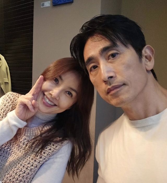 Shin Ae-ra ♥ Cha In-pyo, the adopted eldest daughter's child farming was successful You don't have to stop studying