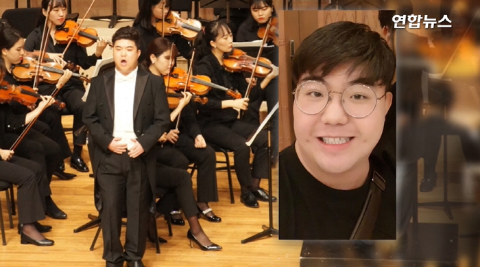 Singer on 400kg stage dies after two years of illness