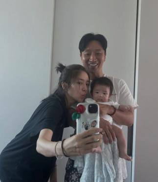 Son Dam-bi ♥ Lee Kyu-hyuk is leaving his newlywed house for 10 million won per month. Moving soon