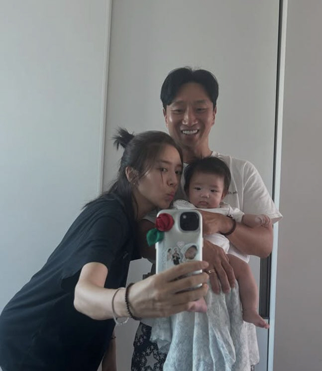 Son Dam-bi ♥ Lee Kyu-hyuk is leaving his newlywed house for 10 million won per month. Moving soon