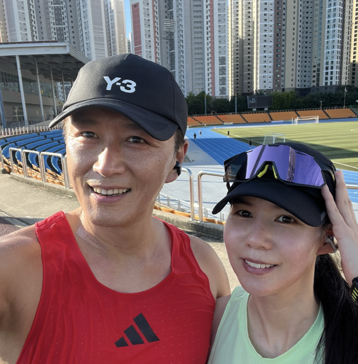 Thyroid cancer surgery Jin Tae-hyun stopped right away because he felt something wrong with his recovery training
