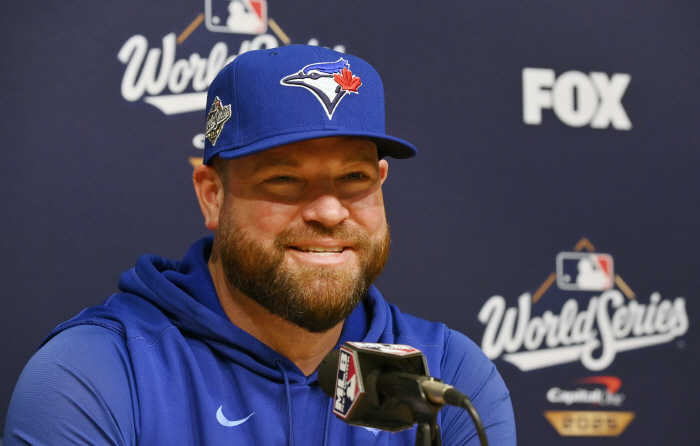 You said you didn't need Toronto, but Ohtani, who suffered at home, didn't budge and prepared for Game 4