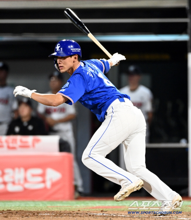 41-year-old Song Eun-beom → Infielders confirmed the release of strong wool...Samsung to clear up its squad after a hot fall