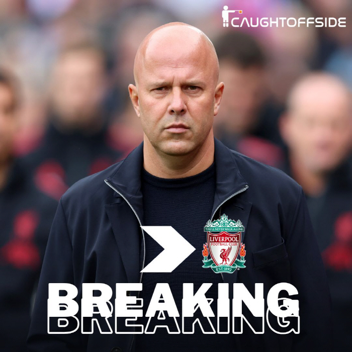Big crisis shock revelation! Liverpool and Manchester United→ Lack of physical players...Slot hard snow