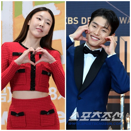 Han Hye-jin, 4 years younger Ha Jun ♥ meet pink separately and eat after a blind date