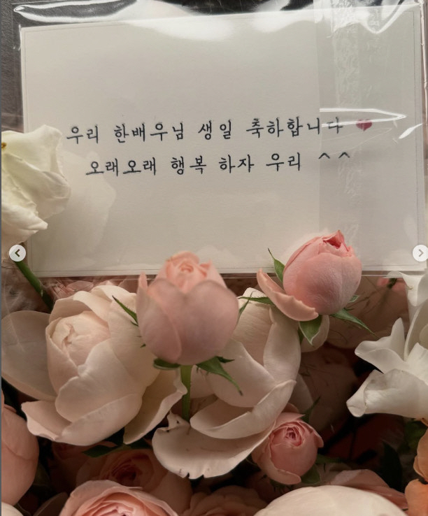 Han Hye-jin ♥ Ki Sung-yueng, you were a lover...Her younger husband, Hyejin, is very affectionate