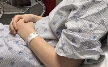 I thought it was hemorrhoids, but a woman in her 20s diagnosed with colorectal cancer...I missed my doctor, too