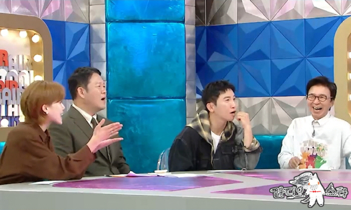 Jeong Kwan-yong and Son Seok-hee's remarks in the 100-minute debate?I'm not a rival, but I'm a rival