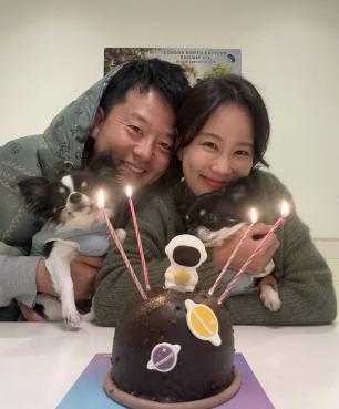 Kim Ji-min, 2nd generation ready, refuses in vitro procedures. It looks so hard to see yellow purple
