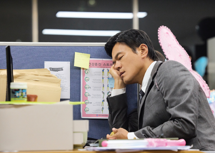 Minister's main job moment...JYP's Park Jinyoung to release Happy Hour in November