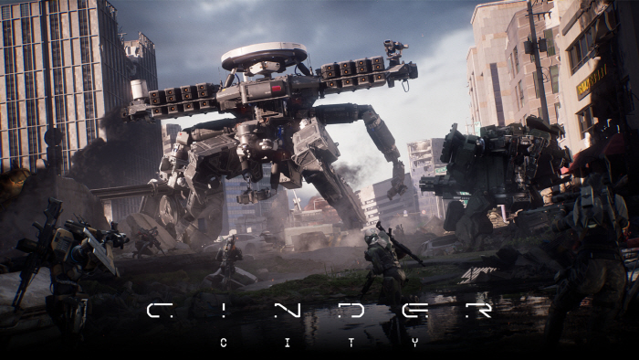 NCsoft unveils 2 demonstrations and 3 new videos at G-Star 2025