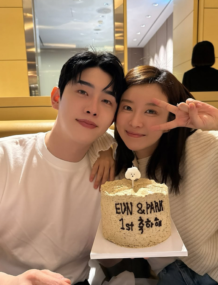 Eun Ga-eun ♥ Park Hyun-ho, the reason for the pregnancy announcement in the 22nd week. Prepare well to become a good parent (Full Story)