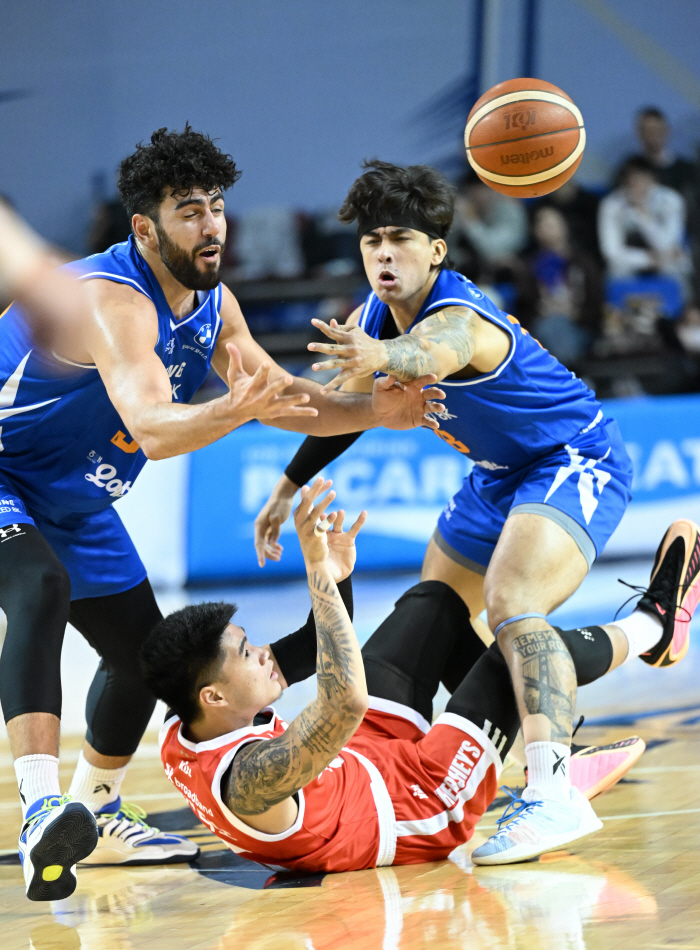Samsung is finally in 6th place. It won 83-74 against SK without Warnie. Lee Won-seok returned, dominated Kanter and under the basket.