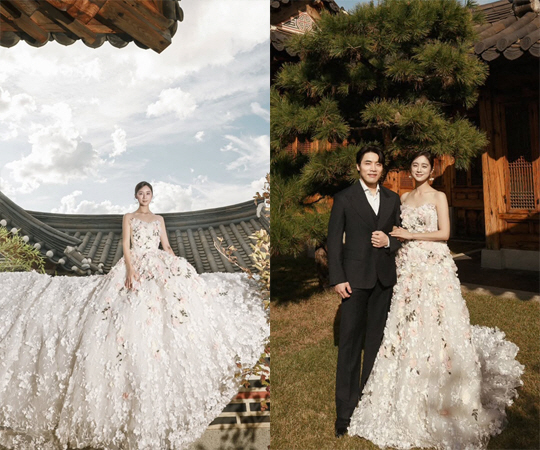 Wonder Girls’ Hyerim Shares Heartwarming Photos From Second Son’s First Birthday