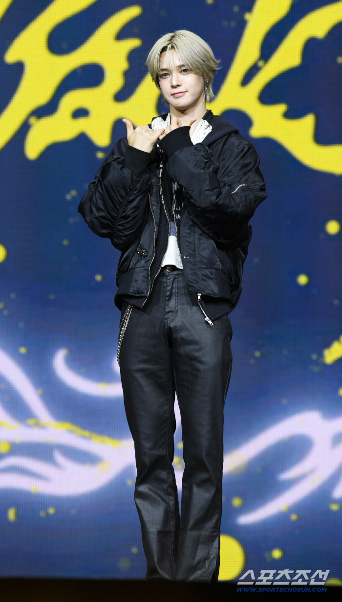  And team K. Perfect visual