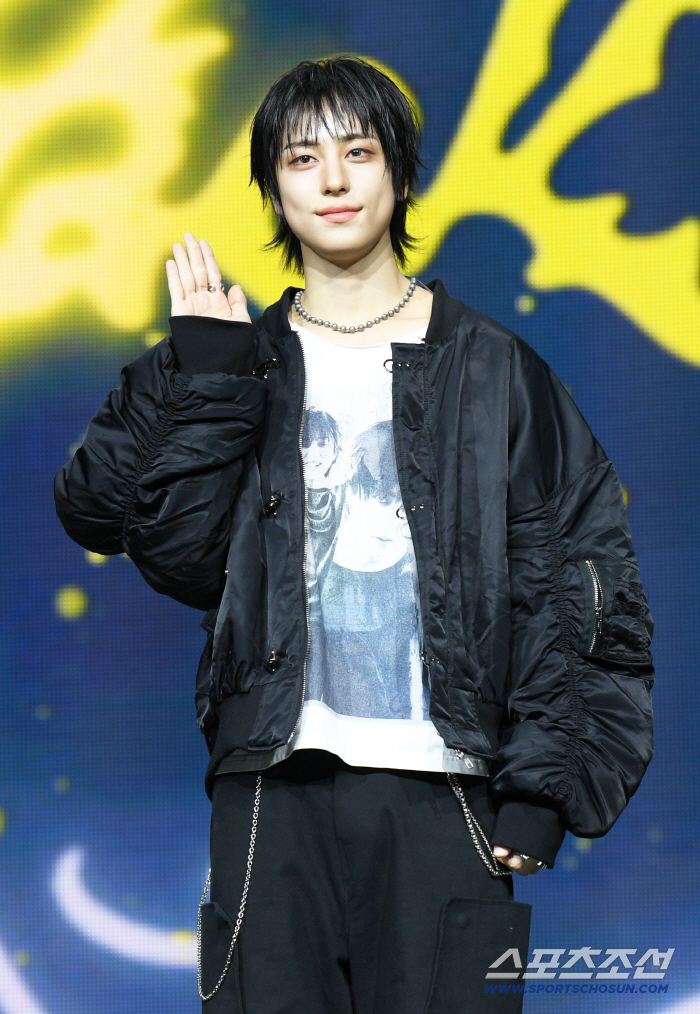  ANTIM (&TEAM) Taki's excitement