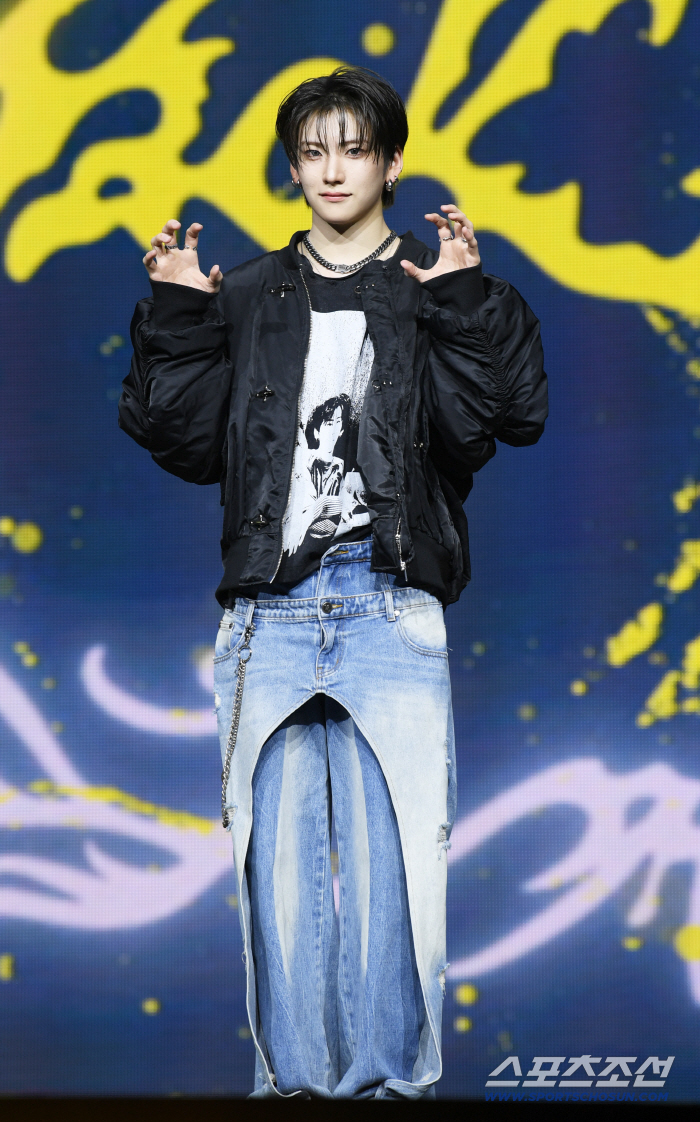  ANTIM (&TEAM) Yuma, fresh