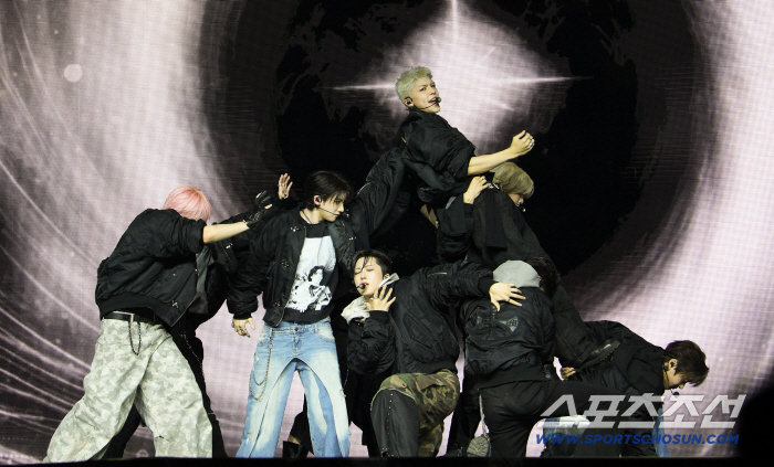  ANTIM's brilliant performance