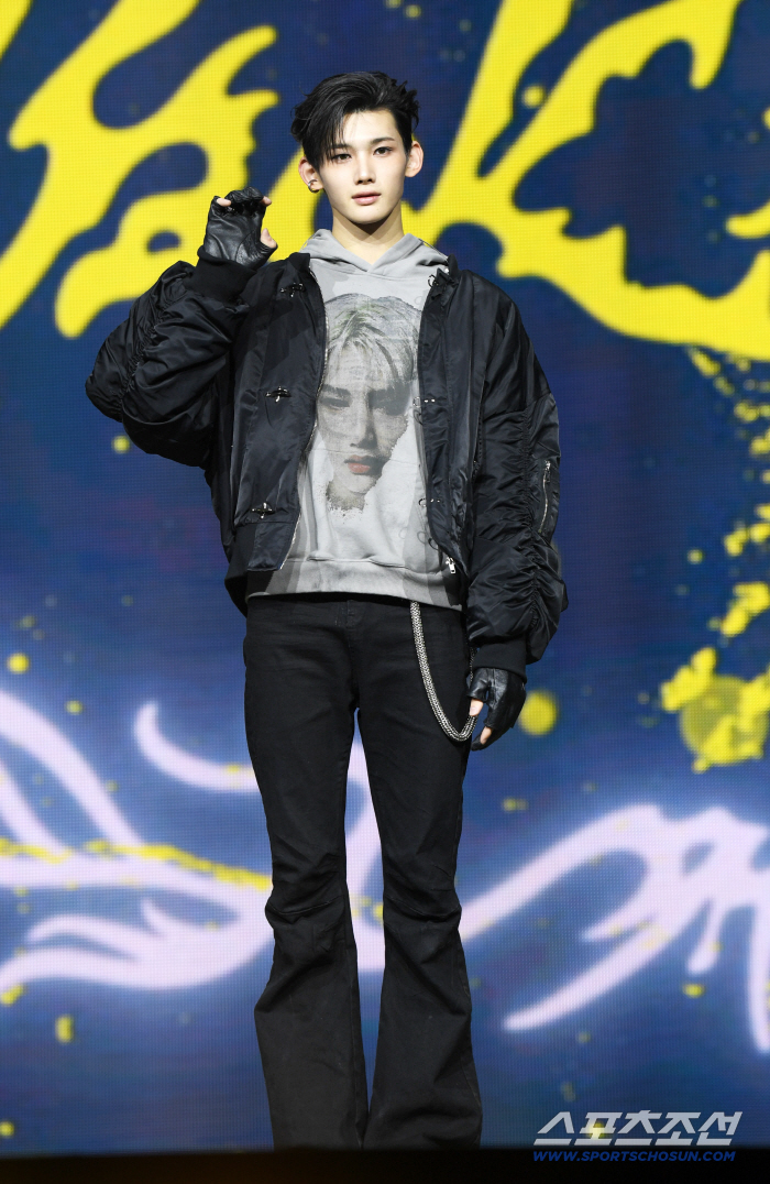  ANTIM's cheerful energy