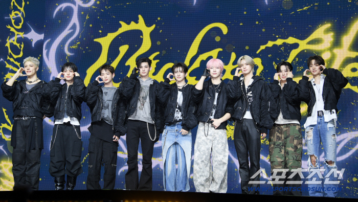  ANTIM's exciting debut in Korea