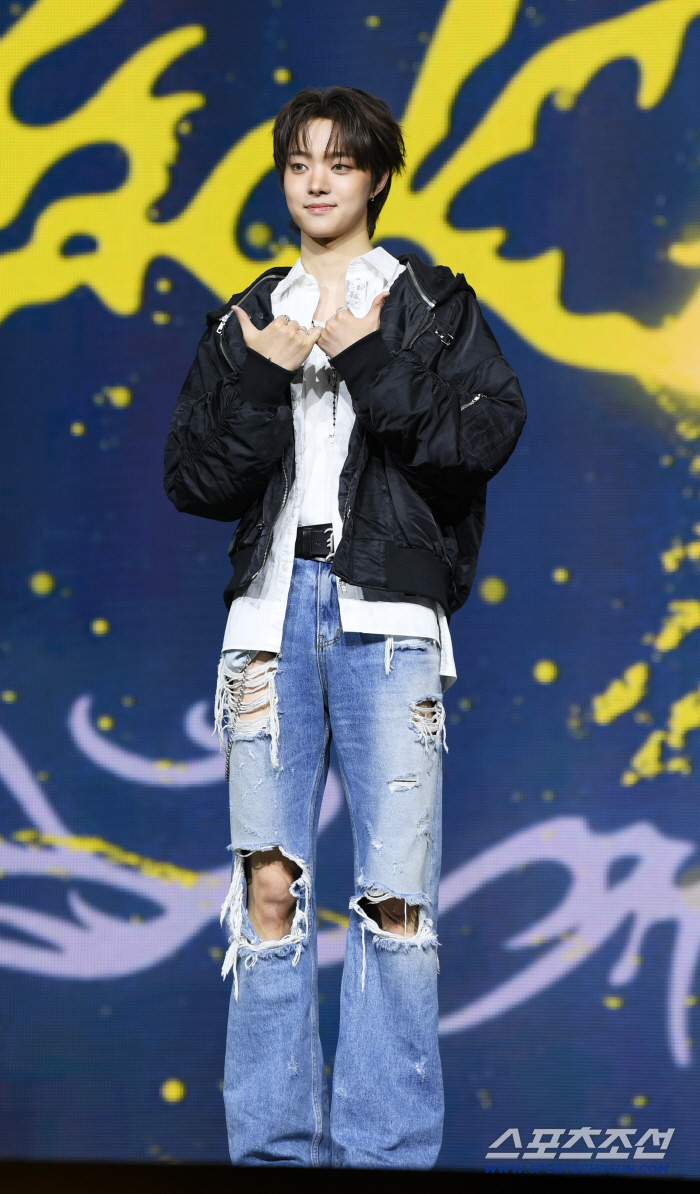  ANTIM's owner's excitement