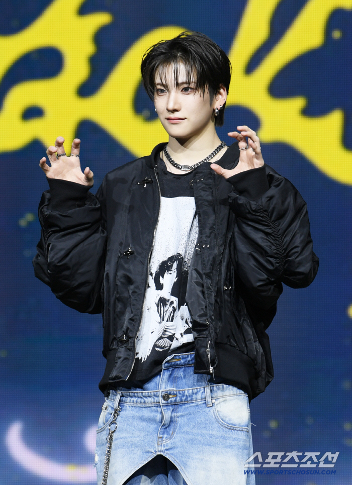  ANTIM's Yuma charisma