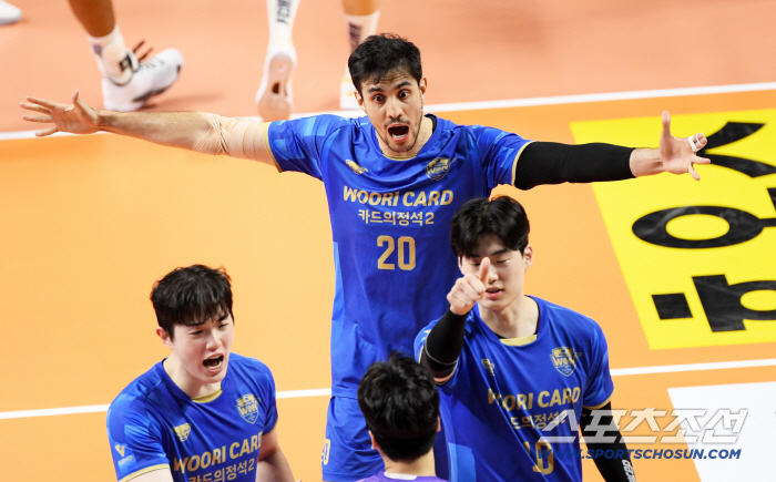  Arauzo's mood is good