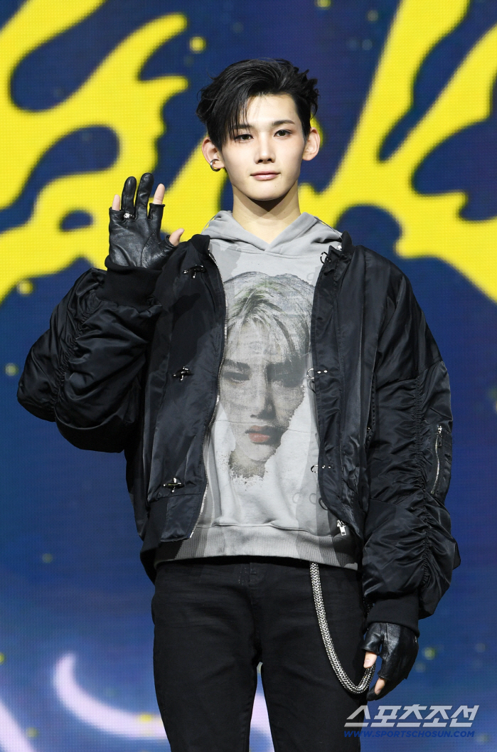  Charisma of Team&TEAM