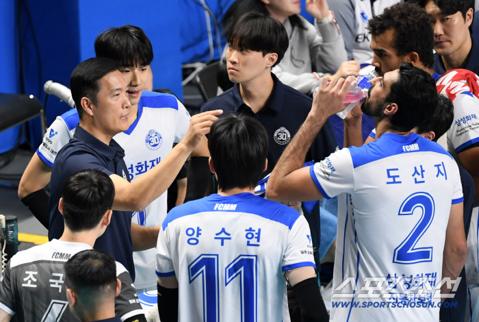  Director Kim Sangwoo