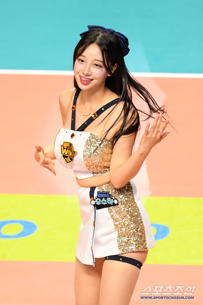  Excellent fresh beauty