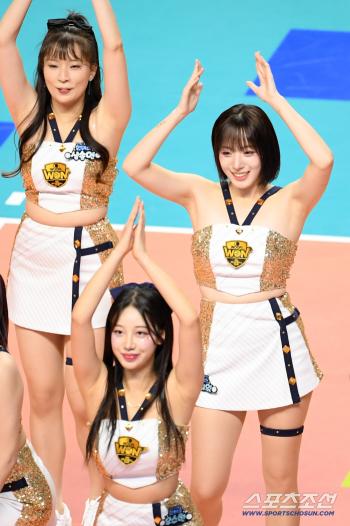 Ha Jiwon, a great finale