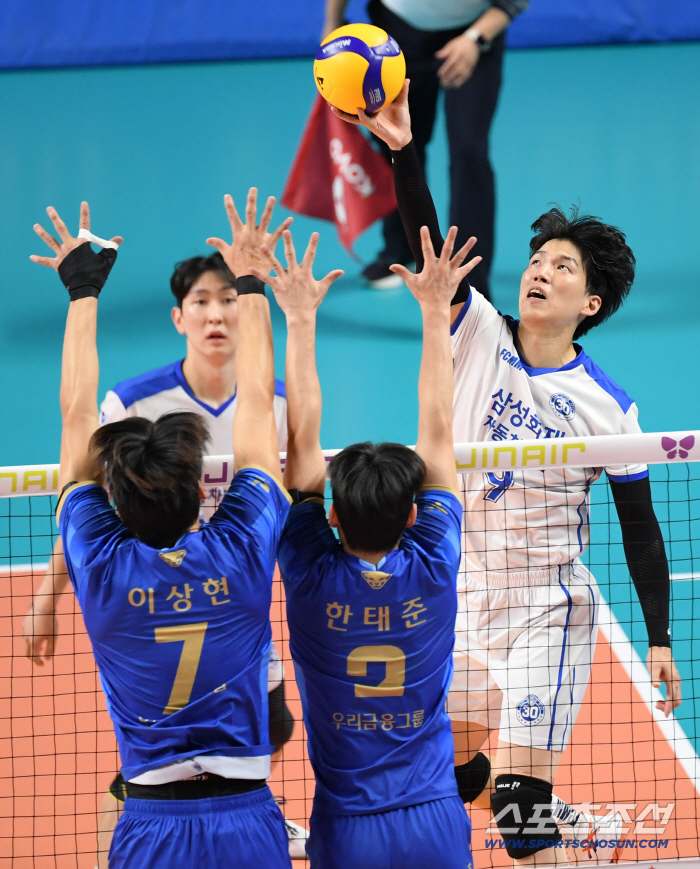  Hwang Doo-yeon's fake