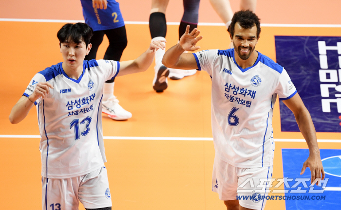  KIM JUN WOOAHI's pursuit