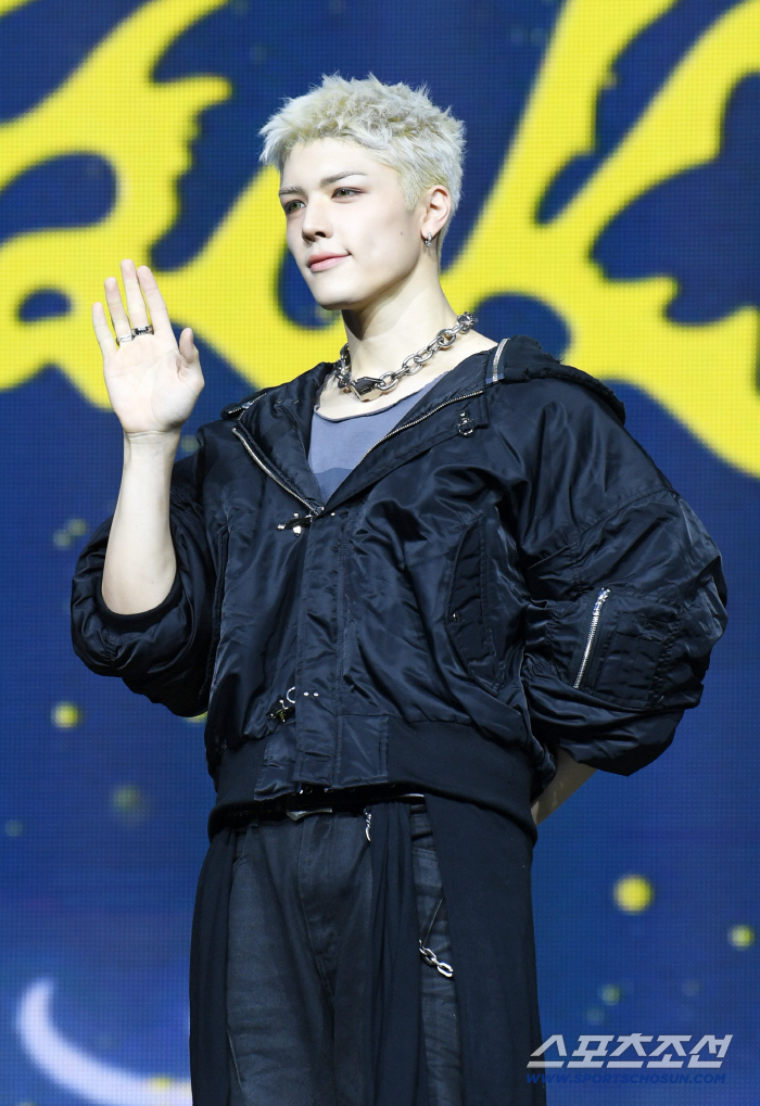  Maki from Team&TEAM. He's so handsome