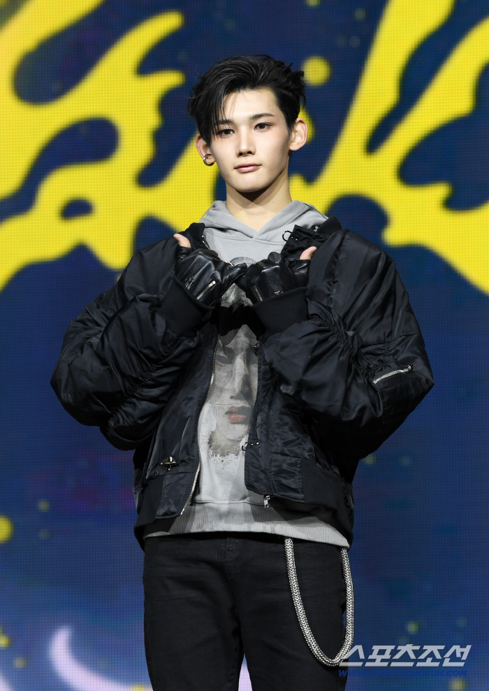 HYBE’s Japanese Boy Group &TEAM Makes Official Korean Debut