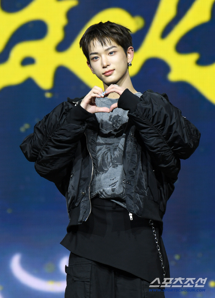 HYBE’s Japanese Boy Group &TEAM Makes Official Korean Debut