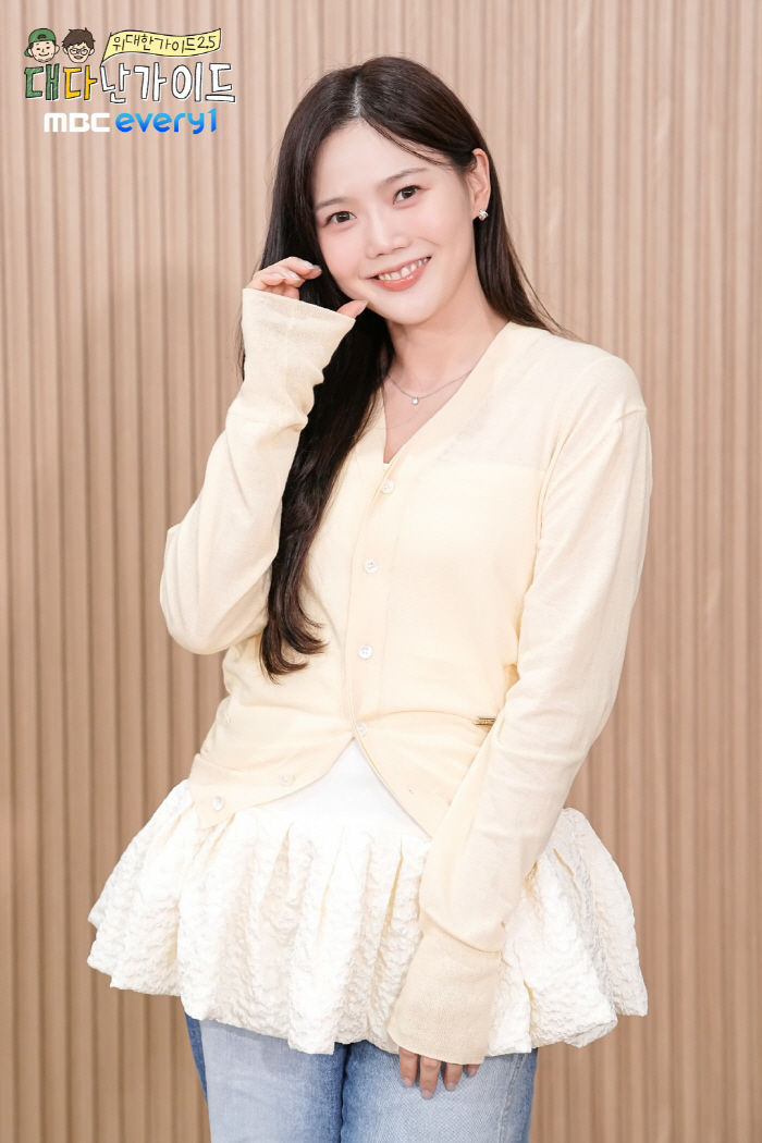 Is it an old def or a cheongjeong melodrama…Great Guide 2.5, Kim Dae-ho ♥ Choi Daniel's jealous Jeon So-min (Roundup)