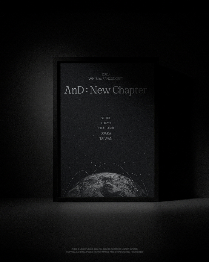 Seven-member reorganization whibs, first fan concert in November...Boffle 2 Kim Junmin and Jung Wonjun join