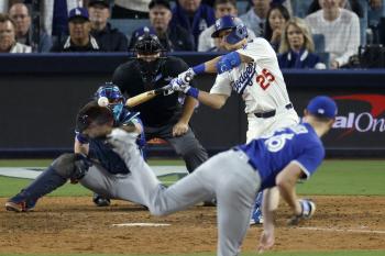 Shocking! WS That pitcher is from the KBO! → Korean Series Defeat Pitcher Tosses World Series' No Run