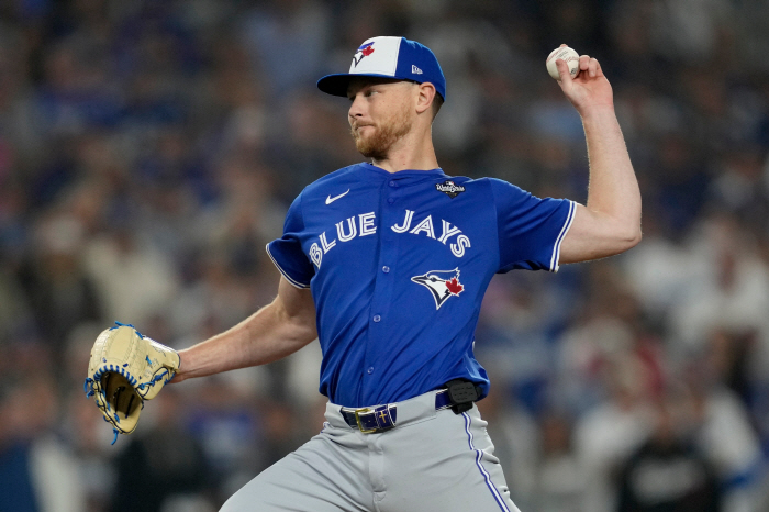 Shocking! WS That pitcher is from the KBO! → Korean Series Defeat Pitcher Tosses World Series' No Run