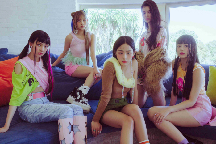 NewJeans Fan Group Member Faces Juvenile Proceedings Over Illegal Fundraising