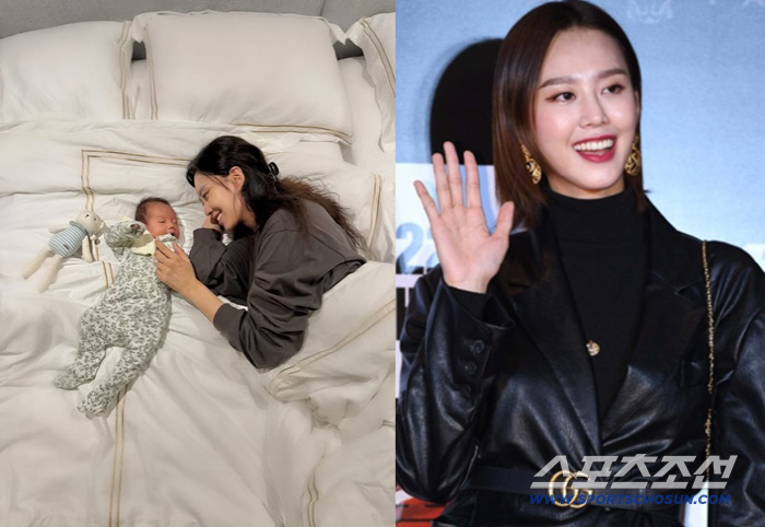 1 billion CEO Ji So-yeon gave birth to twins and changed her Han River view house. New home